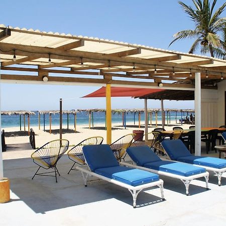 Hotel Villa Nirvana Pie de la Cuesta Kültér fotó
