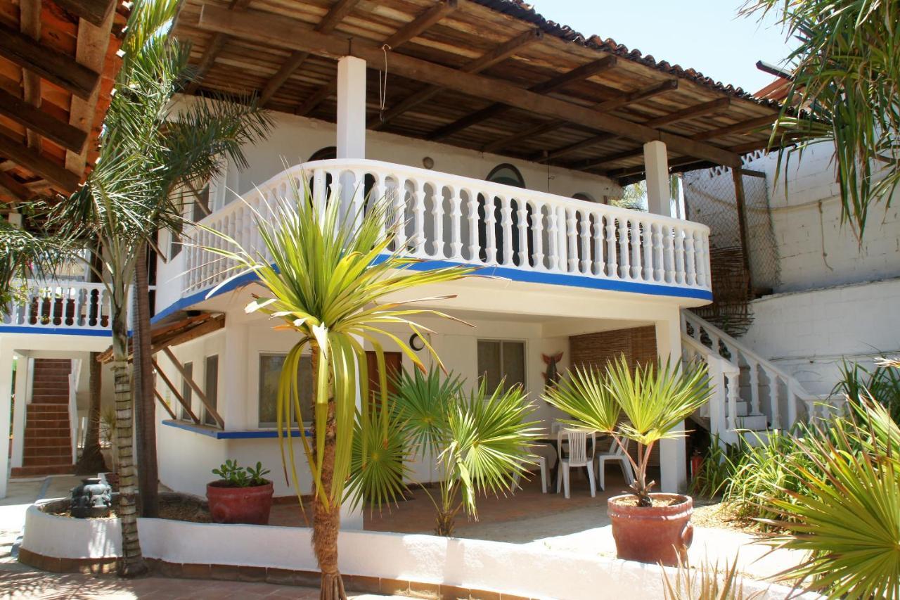 Hotel Villa Nirvana Pie de la Cuesta Kültér fotó