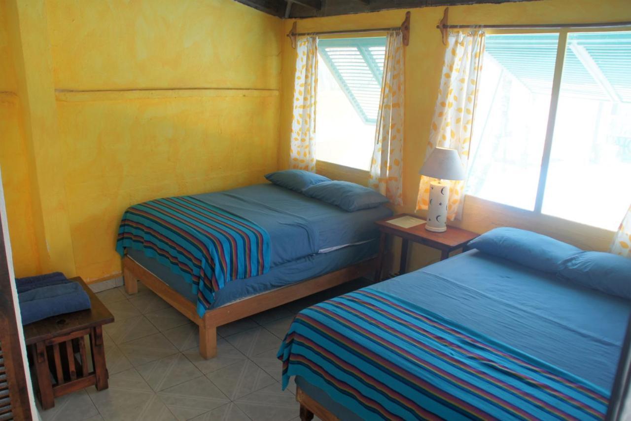 Hotel Villa Nirvana Pie de la Cuesta Kültér fotó