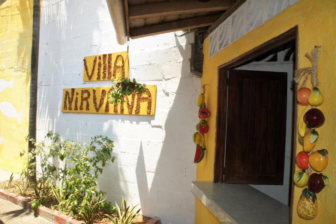 Hotel Villa Nirvana Pie de la Cuesta Kültér fotó