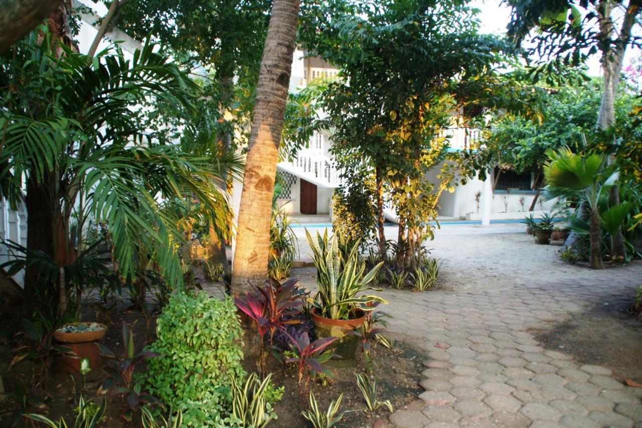 Hotel Villa Nirvana Pie de la Cuesta Szoba fotó