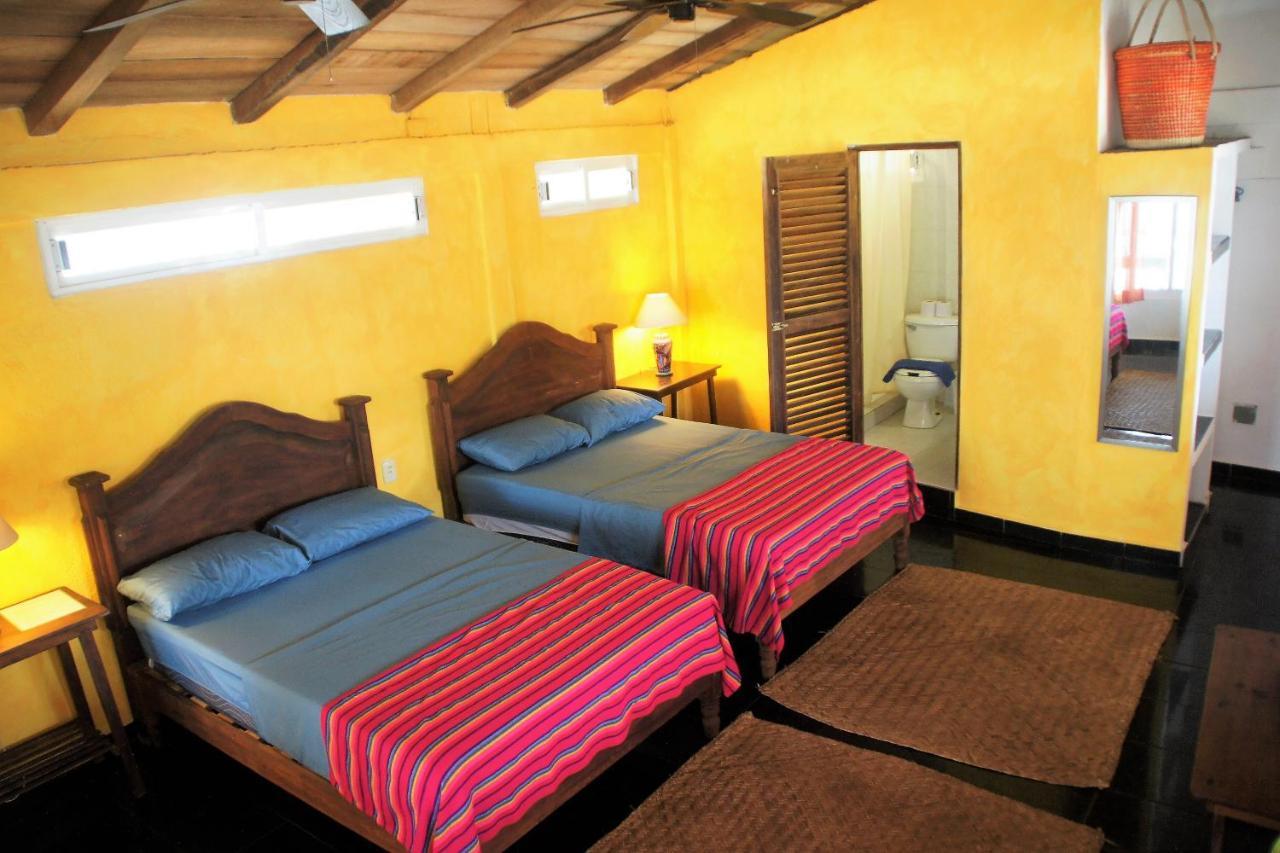 Hotel Villa Nirvana Pie de la Cuesta Kültér fotó