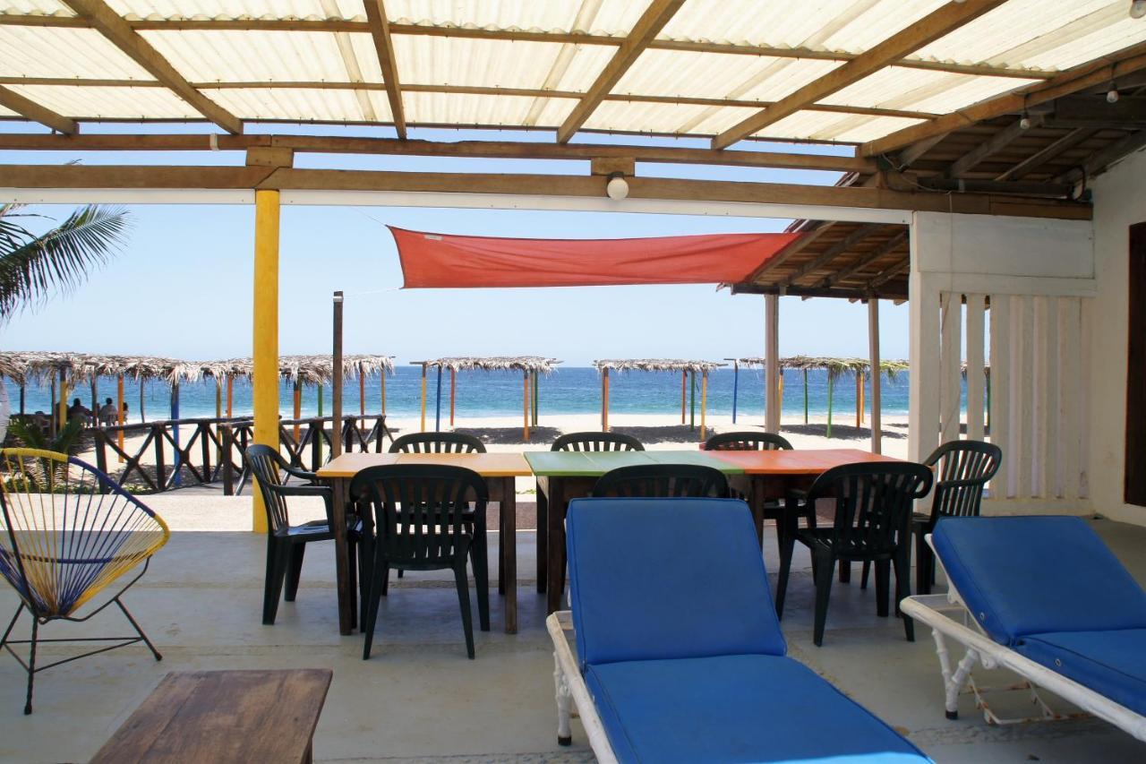 Hotel Villa Nirvana Pie de la Cuesta Kültér fotó
