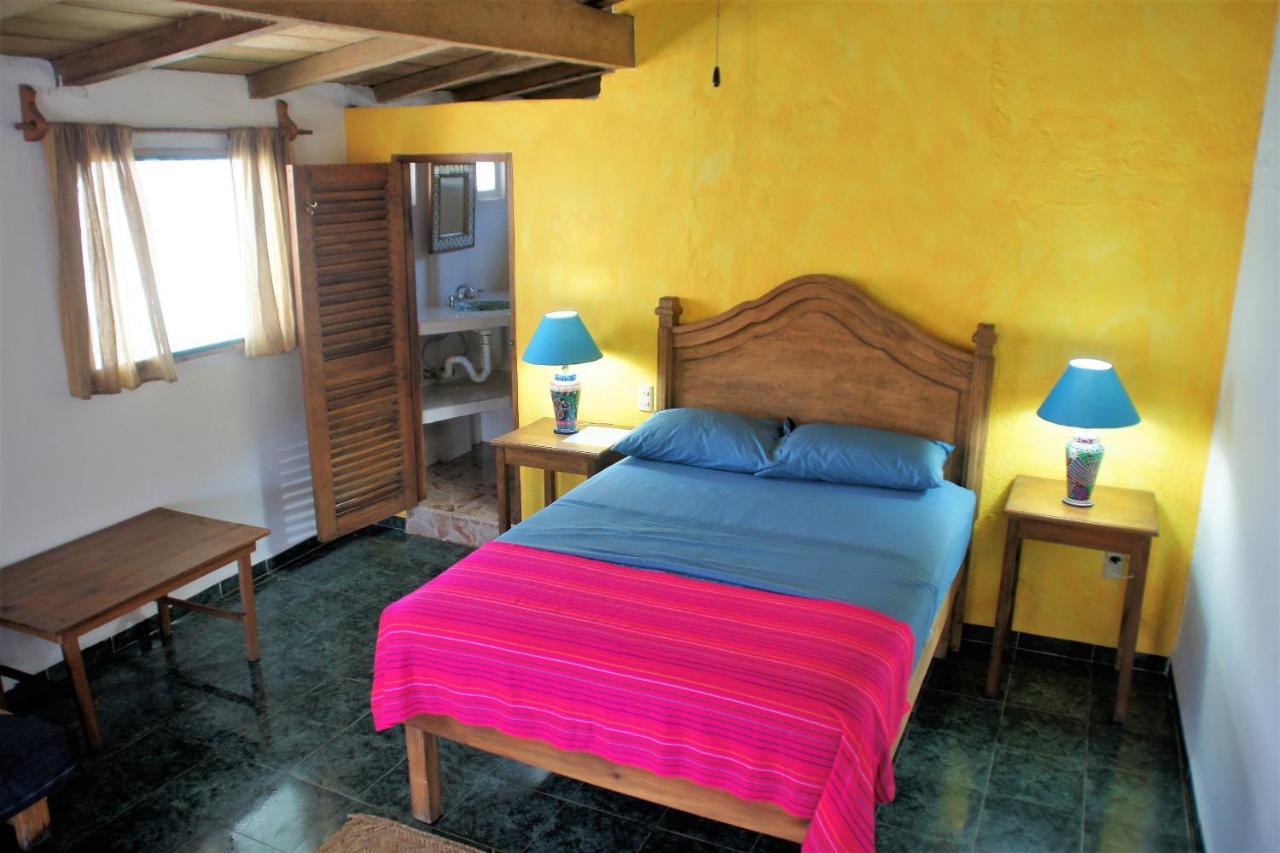 Hotel Villa Nirvana Pie de la Cuesta Szoba fotó