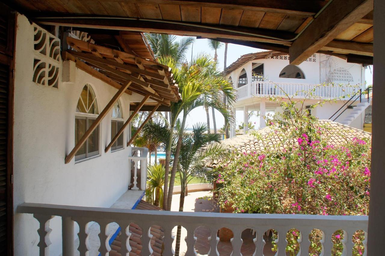 Hotel Villa Nirvana Pie de la Cuesta Kültér fotó