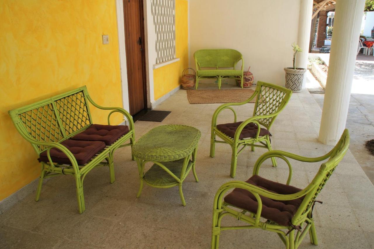 Hotel Villa Nirvana Pie de la Cuesta Kültér fotó